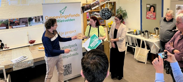 2023 04 07 uitreiking omgevingsfonds